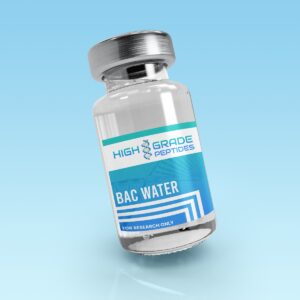 Bac Water