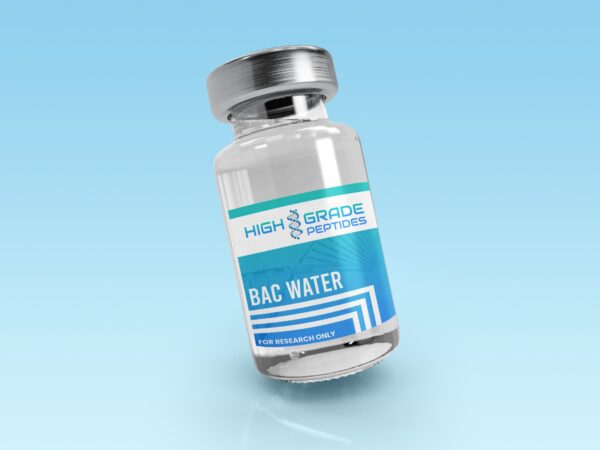 Bac Water