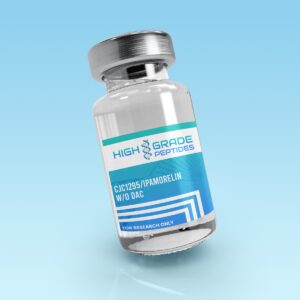 CJC-1295/IPAMORELIN W / O DAC