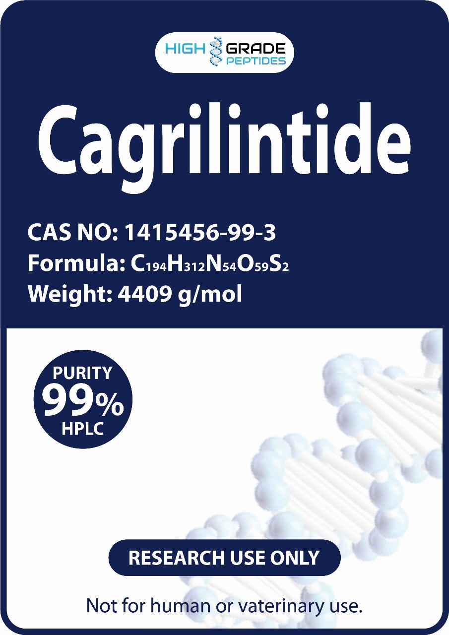 Cagrilintide (5mg)