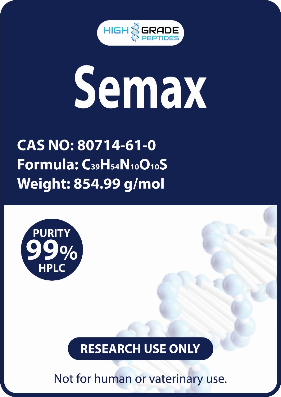 Semax (30mg)