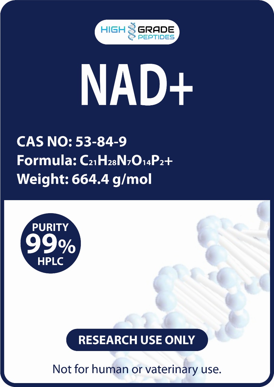 NAD+