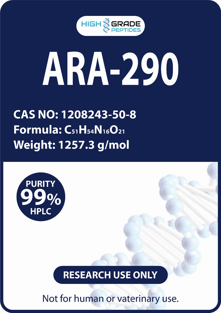 ARA-290 (16mg)
